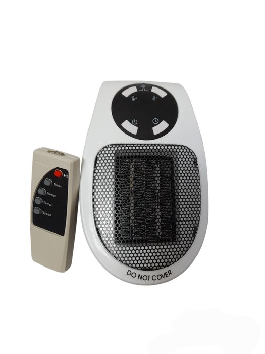 Mini grzejniki elektryczny