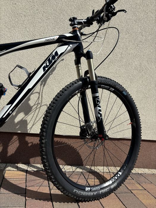 Ktm phinx 291 full