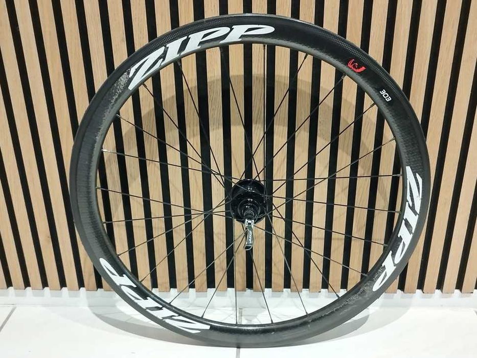 Zipp 303 koło tylne