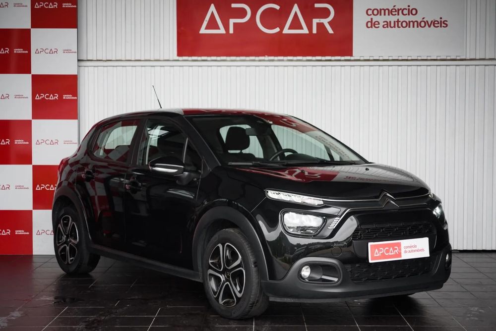 Citroën C3 1.2 PureTech Feel Pack