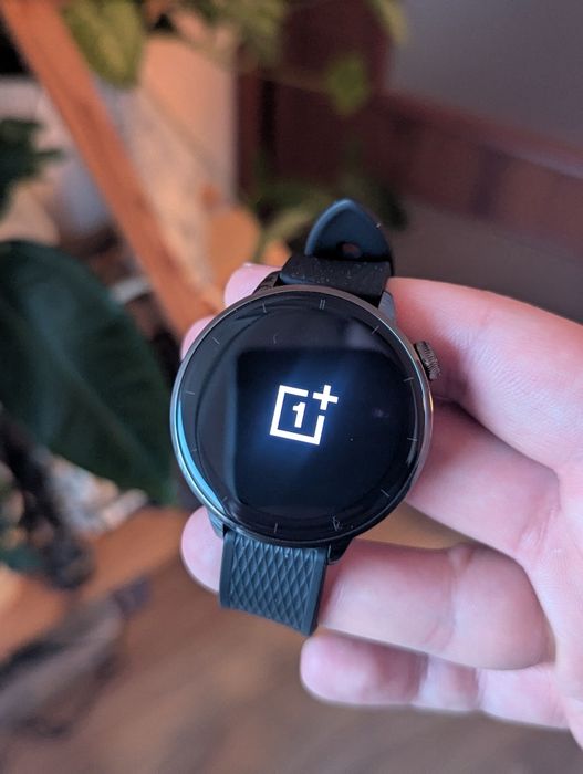 Smartwatch Oneplus Watch 3