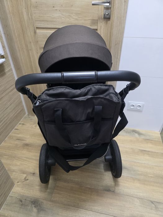 Wózek Muuvo Quick 3.0 2w1