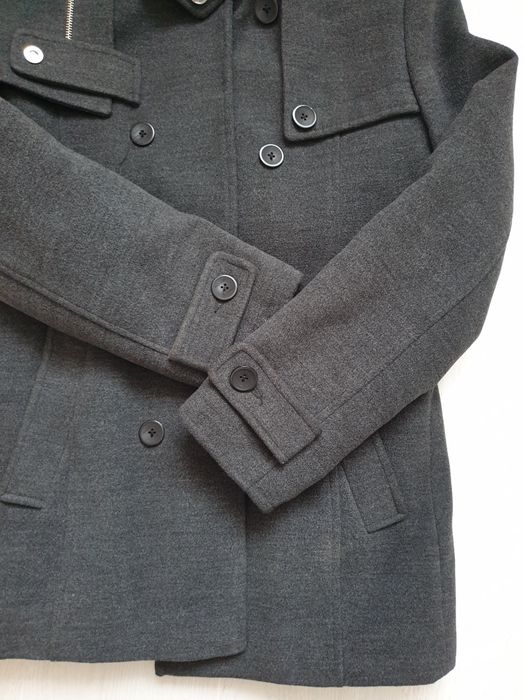 Півпальто чоловіче