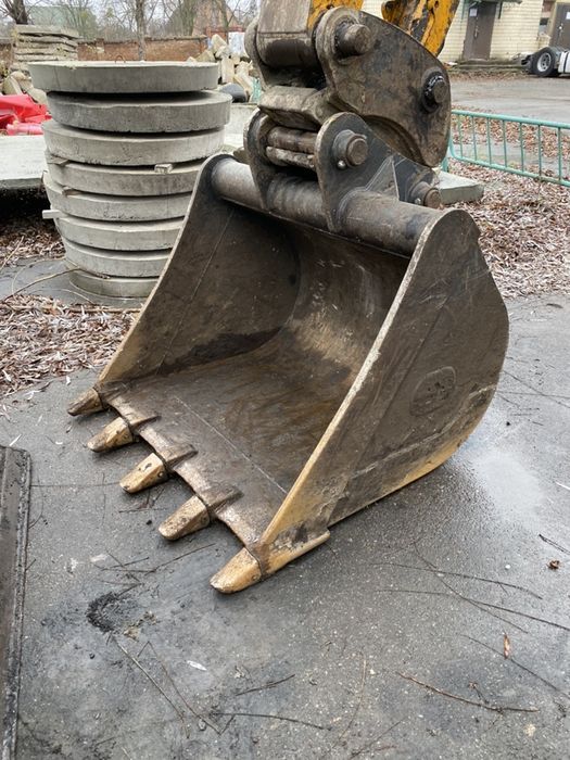 Услуги | аренда экскаватора полноповоротного JCB JS 145w/175w/210w