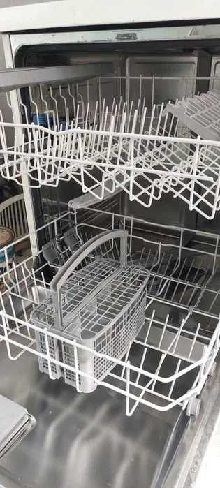 Bosch máquina lavar loiça 3 em 1 - possibilidade de entrega em casa