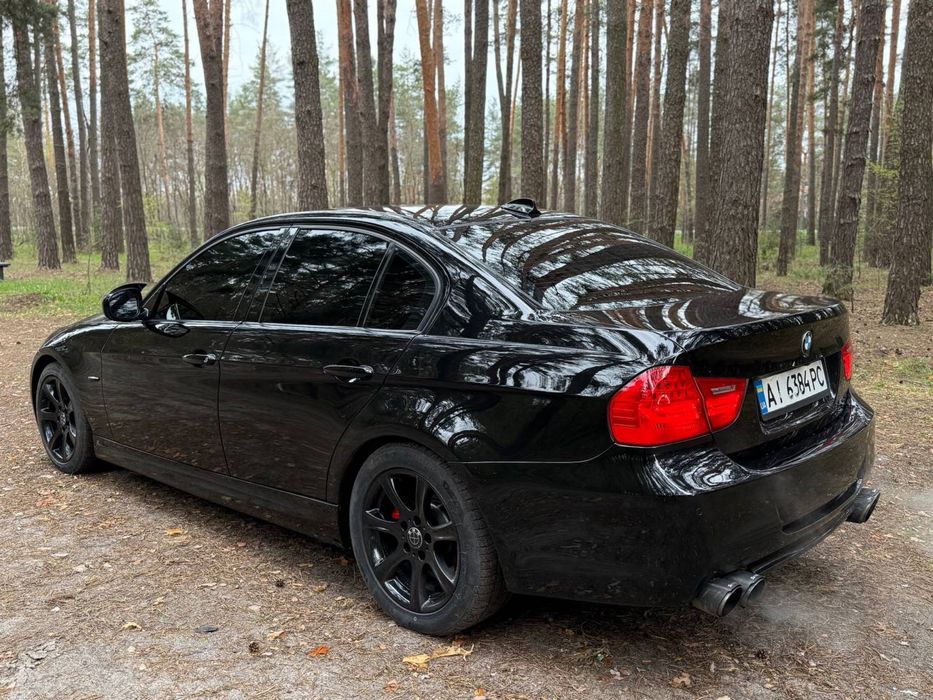 Продам BMW в гарному стані