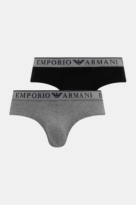 Чоловічі сліпи бріфи плавки Emporio Armani L