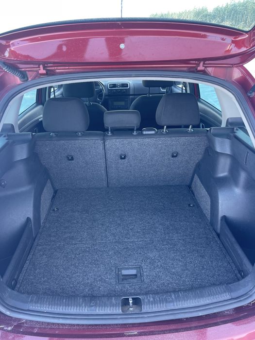 Шкода Фабія 1.4 МПІ