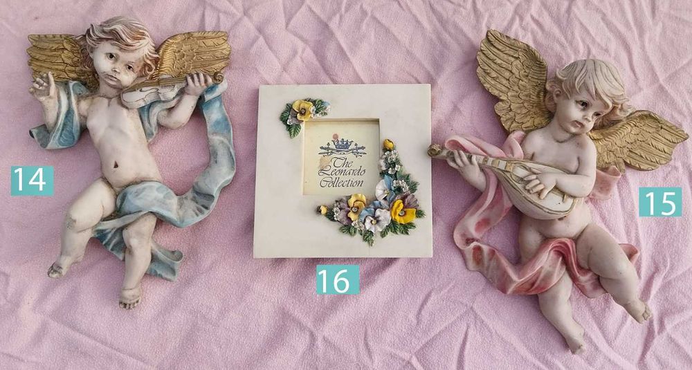 Conjuntos Louça Variados - 160€ tudo457156600152739842