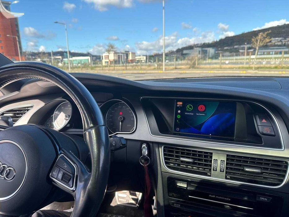 Audi S5 2014 Купе