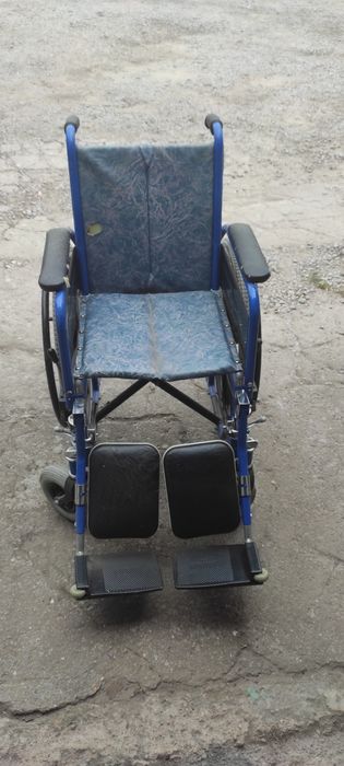 Wózek inwalidzki na sprzedaz