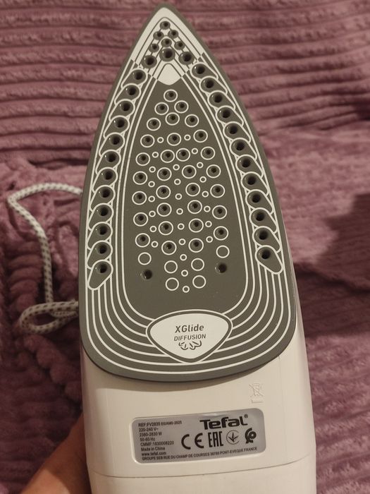 Продам парову праску  Tefal Express Steam.