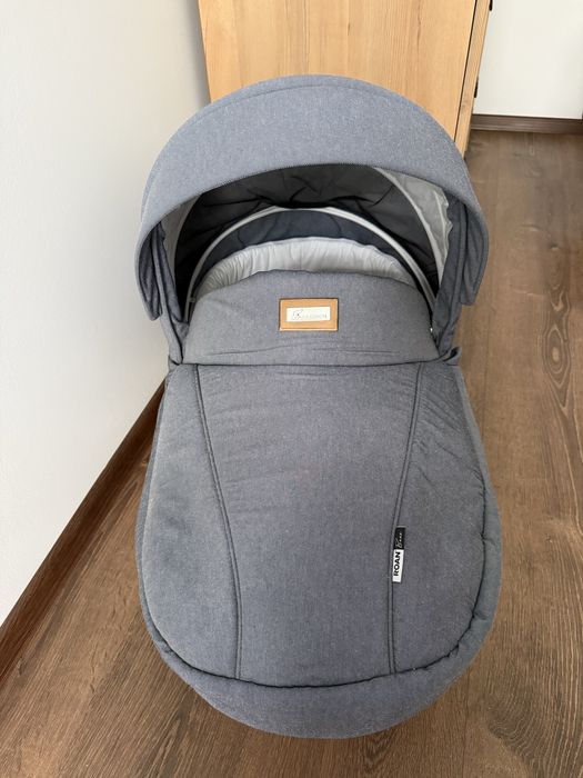 Roan bass soft gondola. Stan bardzo dobry!