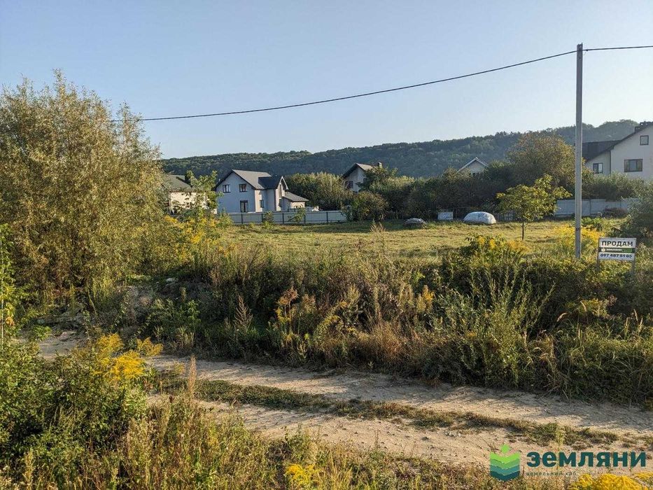 Продаж землі 8,79 сот в с.Вовчинець під забудову (5)