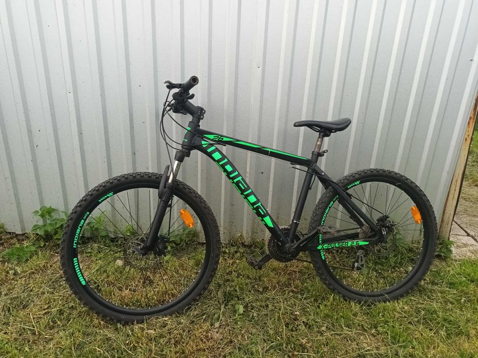 Rower Indiana mtb