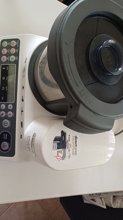 Robot Cozinha: Kenwood  k cook  Multi