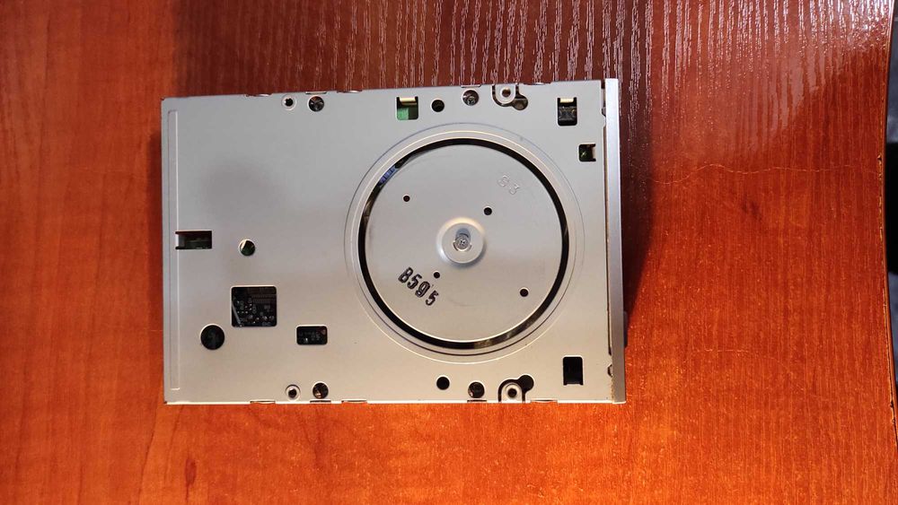 Флоппі-дисковод FDD Samsung SFD-321B