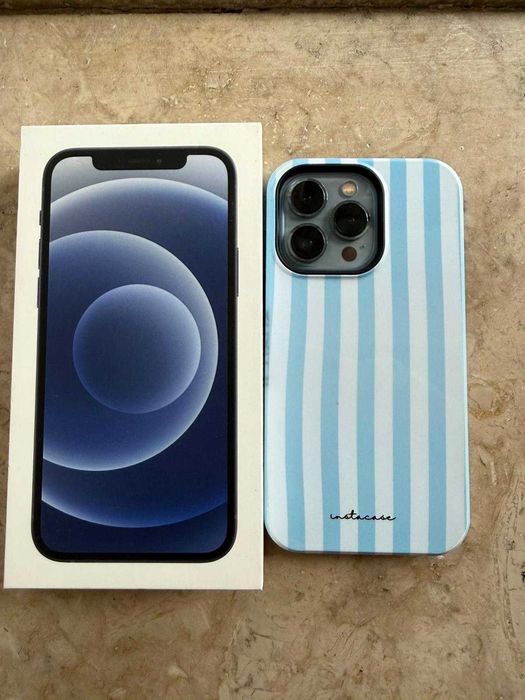 IPhone 13 Pro Azul em excelente estado