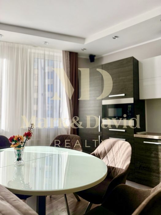 ЖК Сонячна Брама Голосіївський р-н метро ВДНХ квартира 106м2