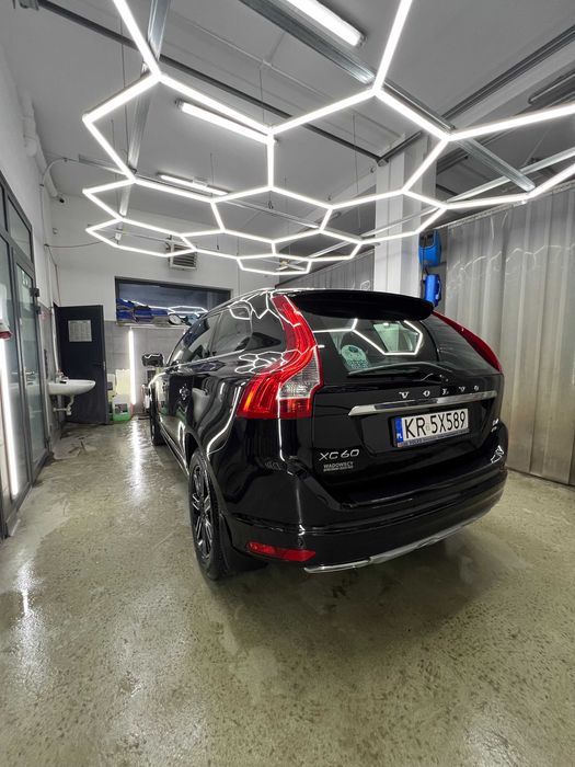 Volvo XC 60 D4 AWD Full Opcja  , 1 Właściciel , Super Stan,  23% VAT