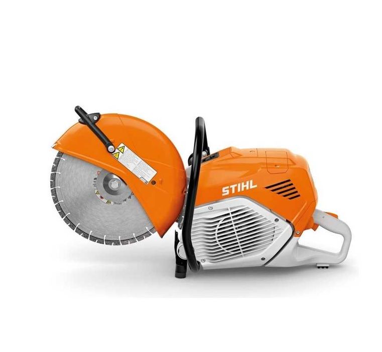Stihl TS 710i Przecinarka spalinowa do betonu
