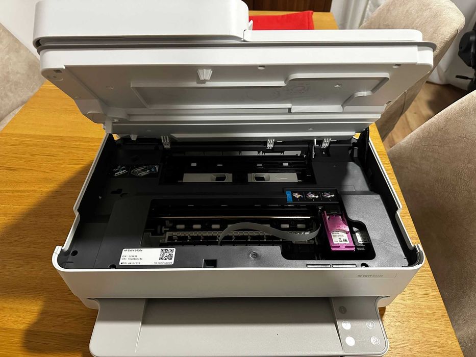 Impressora HP ENVY 6432e