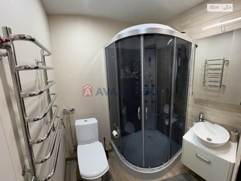 1-кімнатна квартира за адресою (площа 36 м²) - Atlanta.ua - фото 10