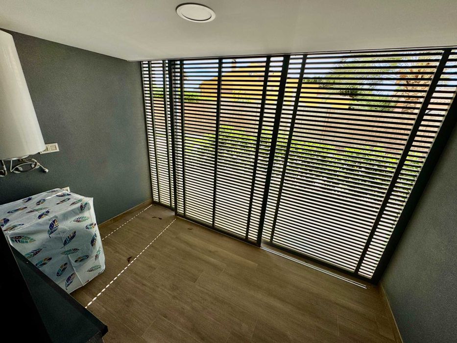 Апартаменти з 2 спальнями · 1-ша лінія моря · Три Басейни · Іспанія