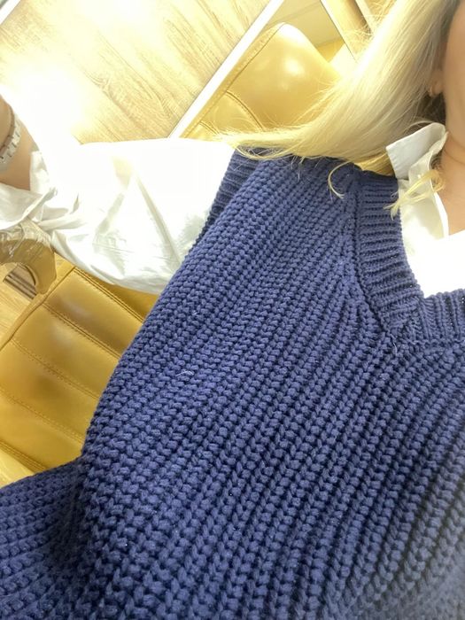 Oysho жилет 100 % бавовна