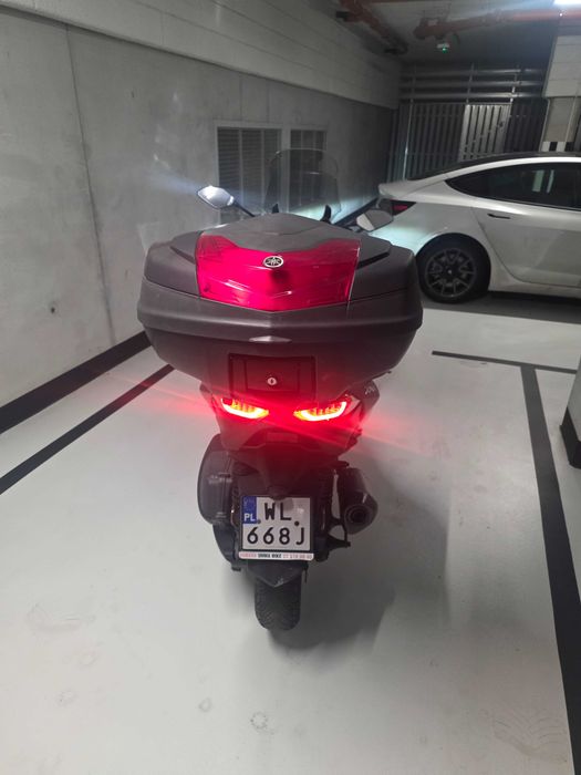 Yamaha