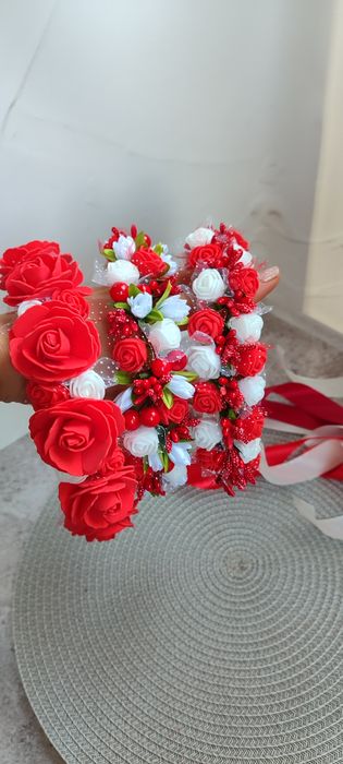 Українські віночки