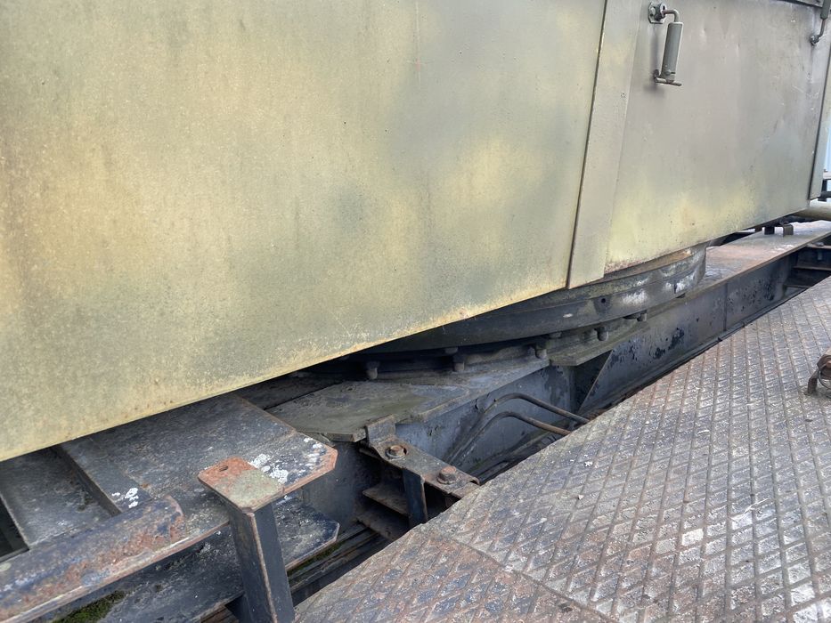 Автокран Кс2571 зил урал камаз з консервации