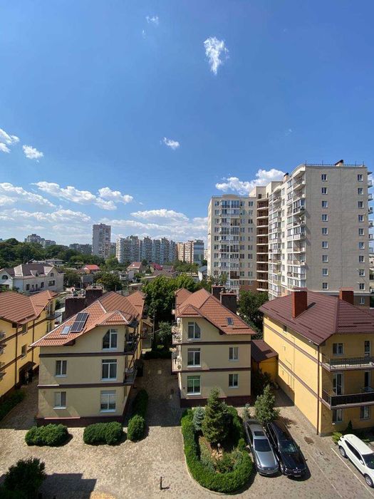 Оренда 2 кімн. квартира Чикаленка(Вільямса)