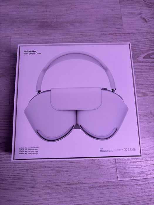 Apple AirPods Max ANC