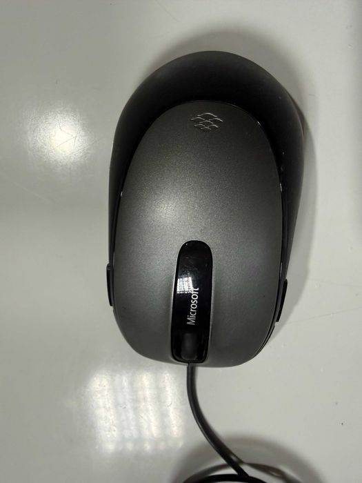 Microsoft Comfort Mouse 4500 Wired Mouse470993967849809920