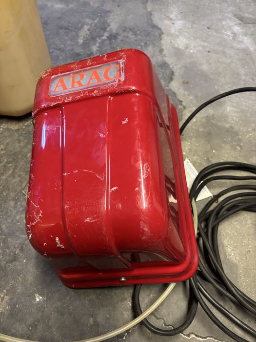 Znacznik pianowy arag