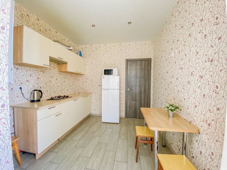 1-кімнатна Квартира Подобово, Погодинно. ЖК Затишний квартал