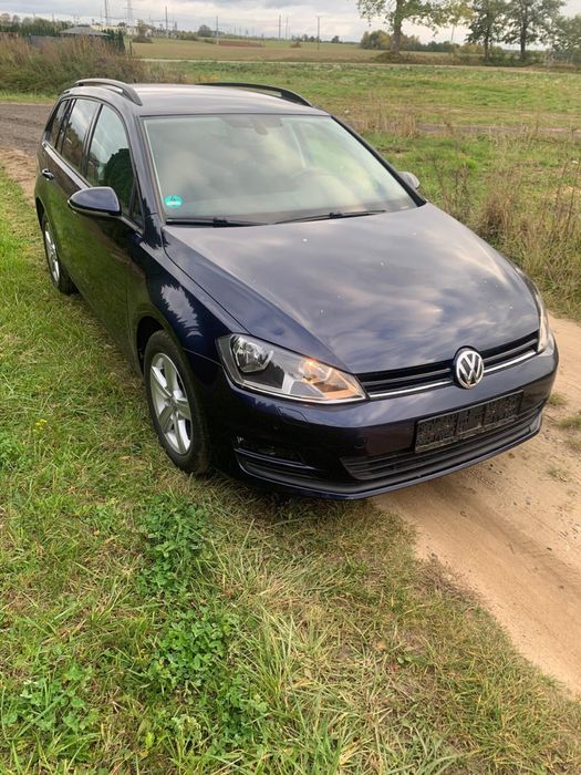 Sprzedam Vw Golf 7 Combi zadbany !