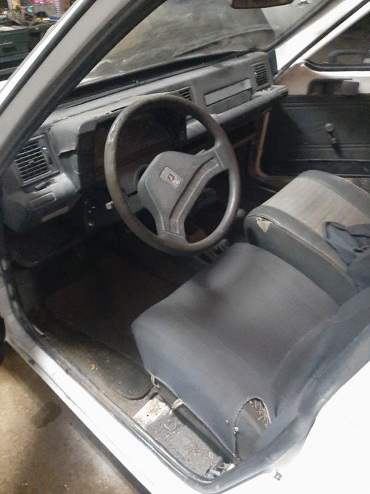 Citroen C15 1993  gasolina