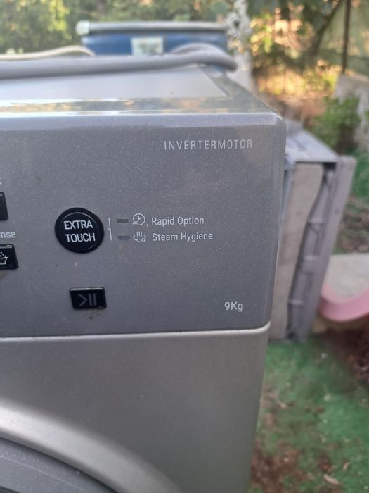Maquina Ariston Hotpoint NSWR 943C GK UK EU 9kg peças