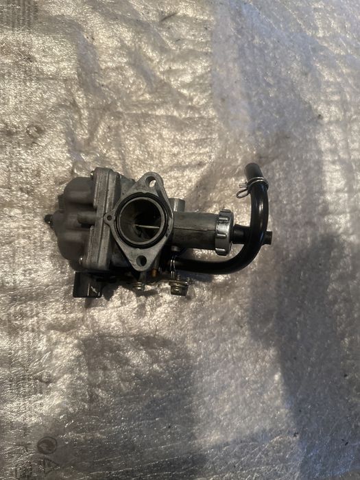 Gaźnik RIEJU MARATHON 125 PZ26 MRT Pro 125/150 M923