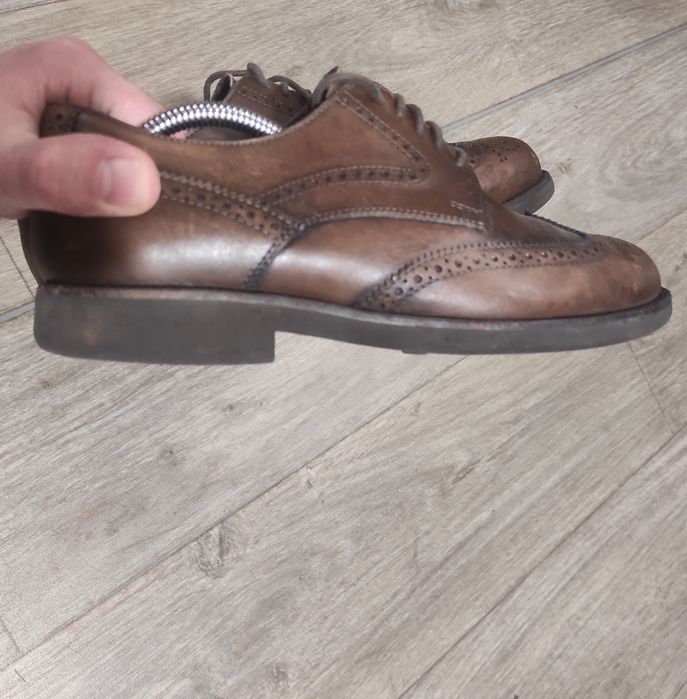 Туфлі Tod's 40-41