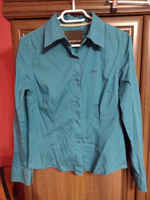 Koszula damska Diverse M