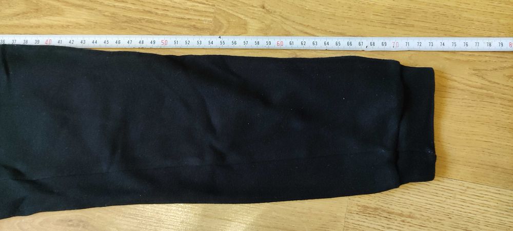 Pidżama Wojskowa Moro Rozmiar 128 Komplet Klekle