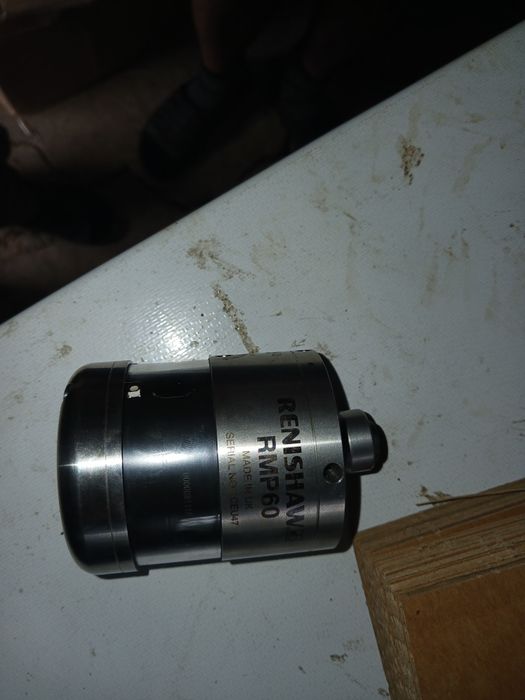 ЧПУ Renishaw RMP60