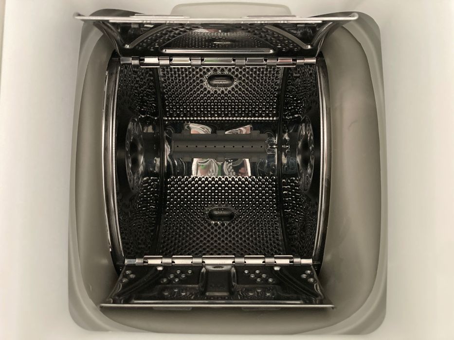 Pralka Whirlpool MTDLR 6040S PL/N 6 kg – mało używana, jak nowa