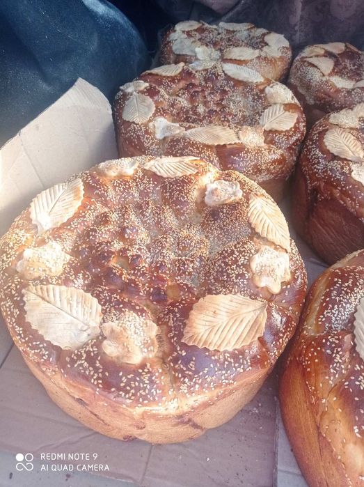 Колачі на замовлення