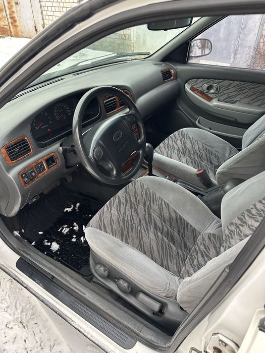 Продам Кіа Кларус 2.0 Автомат