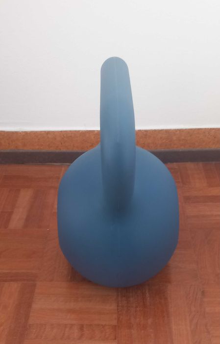 Kettlebell peso 10kg