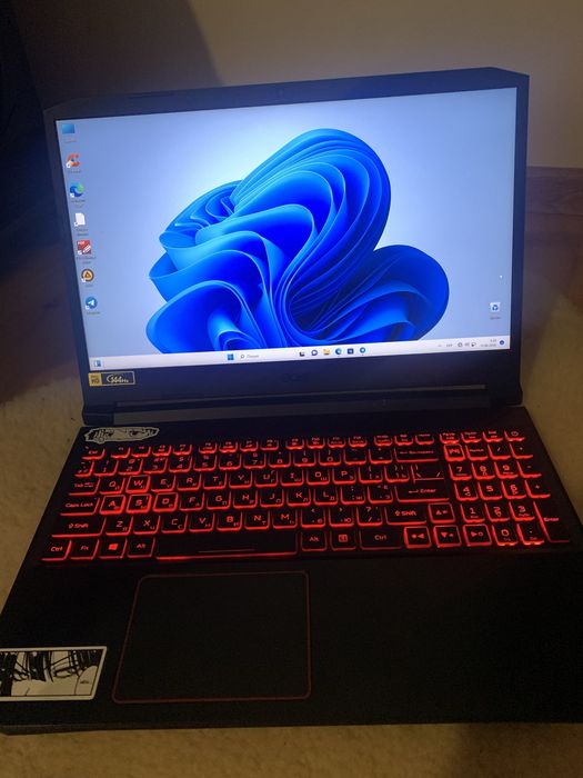 Ноутбук Acer Nitro 5
